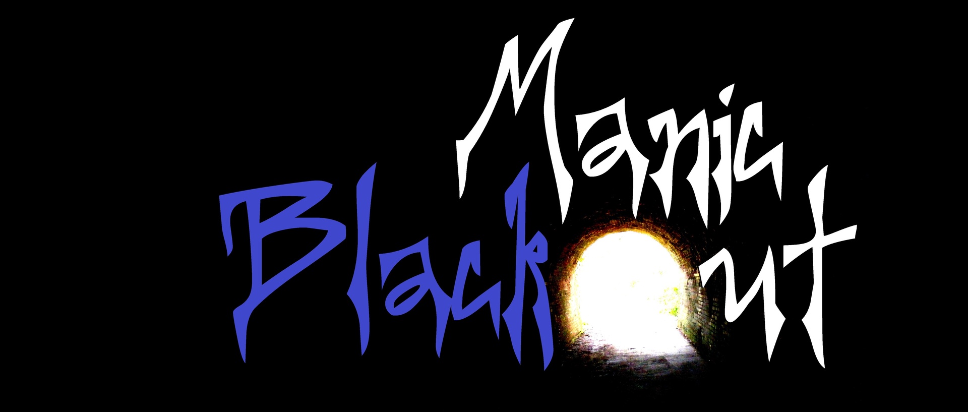 manic blackout